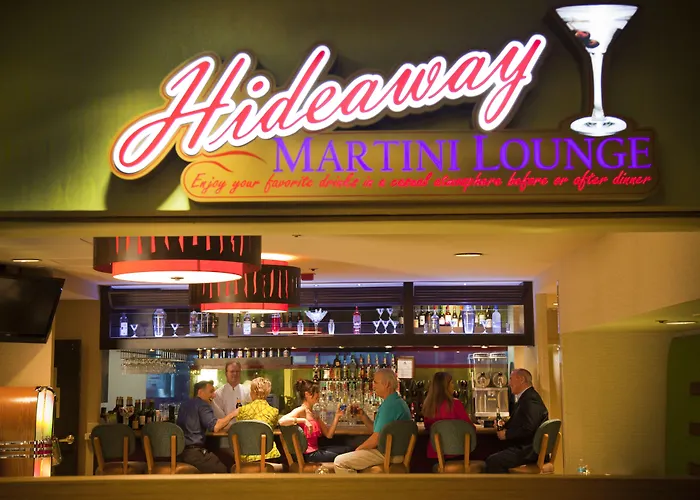 Don Laughlin'S Riverside & CasinoResort Hotel