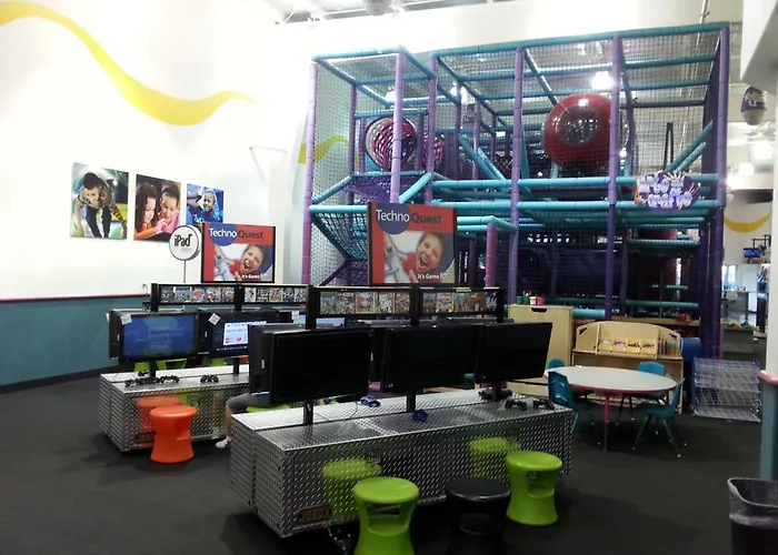 Avi & CasinoResort Hotel