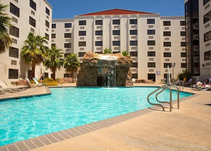 Colorado Belle Hotel And Casino