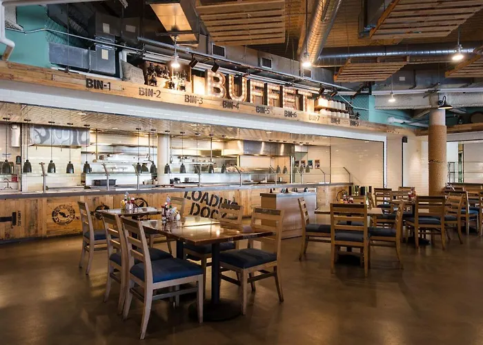 Colorado Belle Hotel And Casino